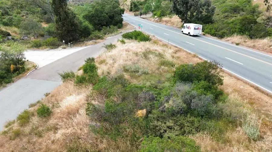 0 La Cresta, El Cajon, CA 92021 - #3