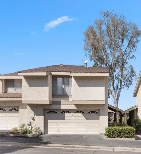 5440 Baltimore Drive #141, La Mesa, CA 91942