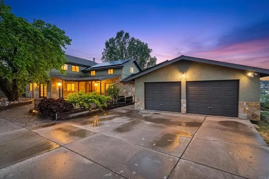 3860 Carveacre Road, Alpine, CA 91901 - #2