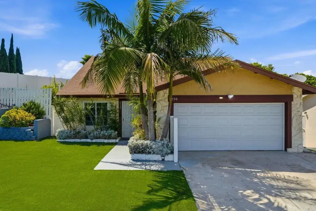 6730 Mezin Way, San Diego, CA 92114 - #1