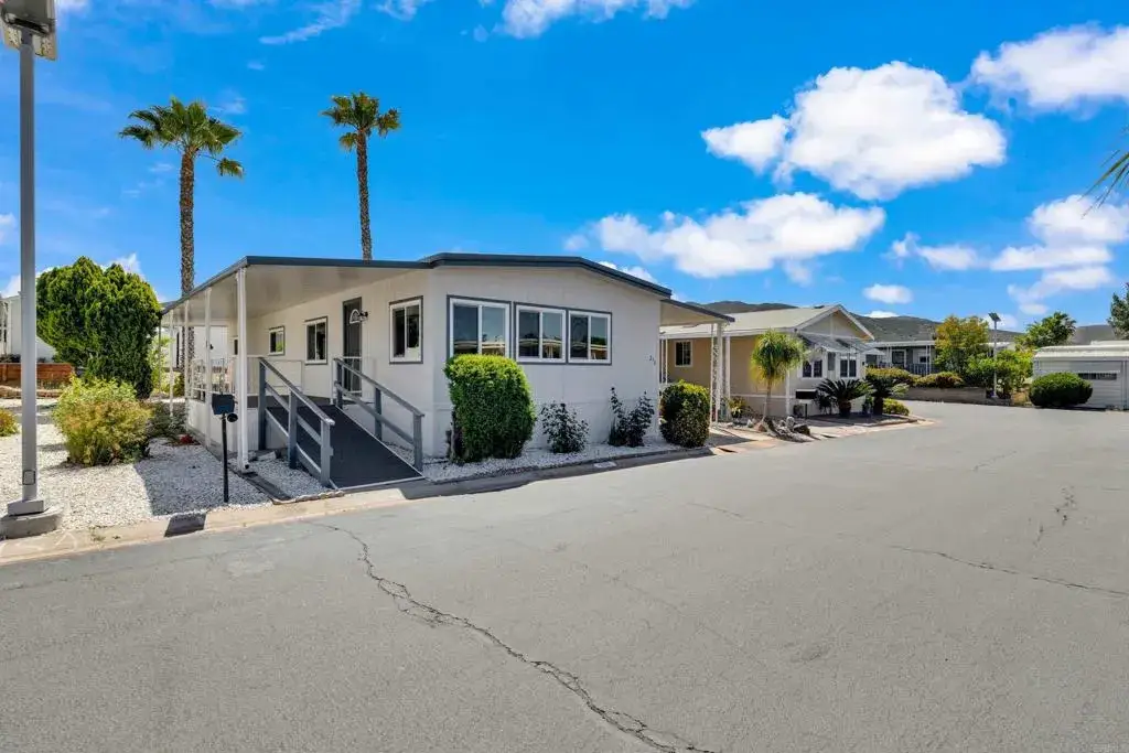 8301 Mission Gorge #Spc 256, Santee, CA 92071 - #1