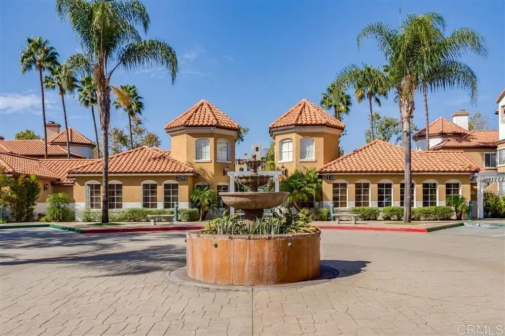 2050 Camino De La Reina #203, San Diego, CA 92108 - #1