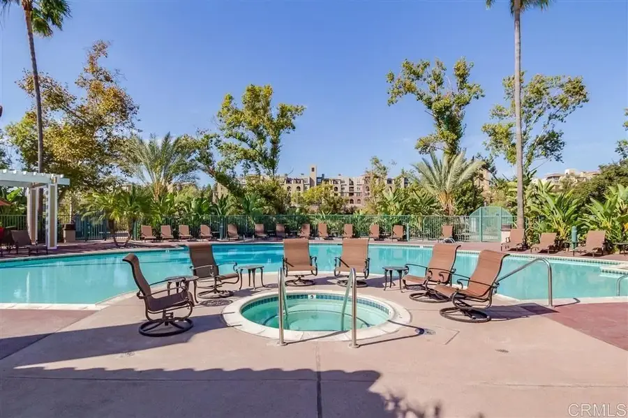 2050 Camino De La Reina #203, San Diego, CA 92108 - #2