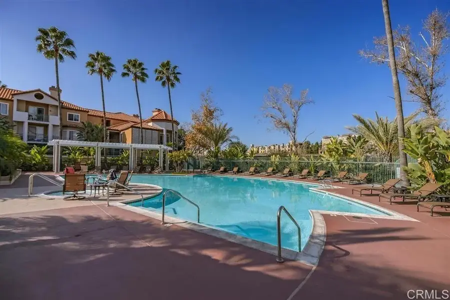 2050 Camino De La Reina #203, San Diego, CA 92108 - #3