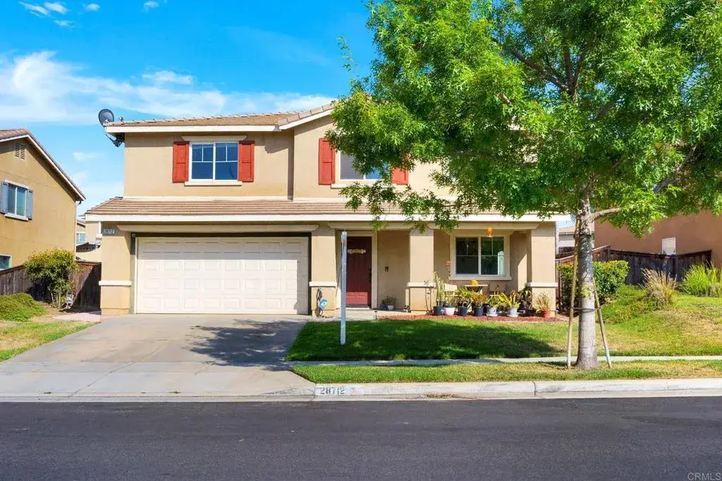 28712 Lavatera Avenue, Murrieta, CA 92563 - #1