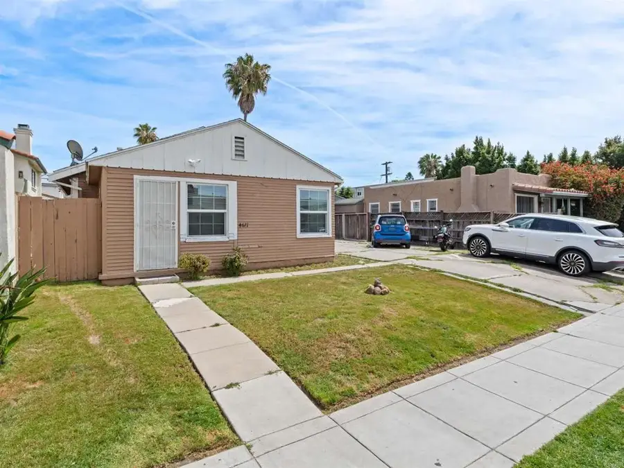 4669-73 Felton Street, San Diego, CA 92116 - #2