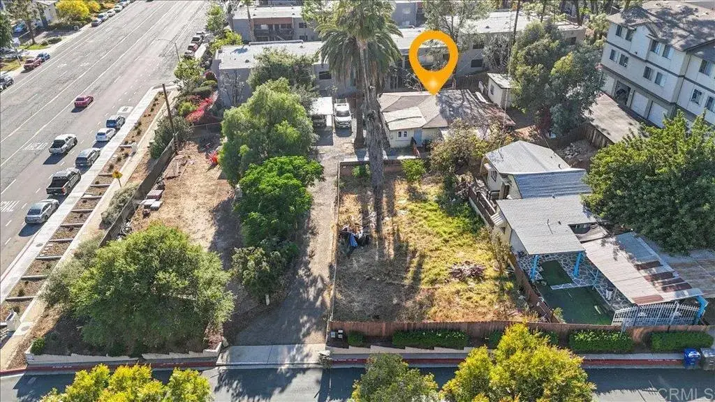 12828 Mapleview St, Lakeside, CA 92040 - #1