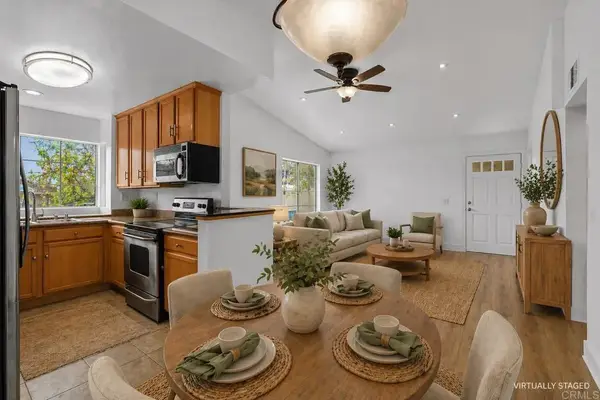 3535 Grove Street #221, Lemon Grove, CA 91945
