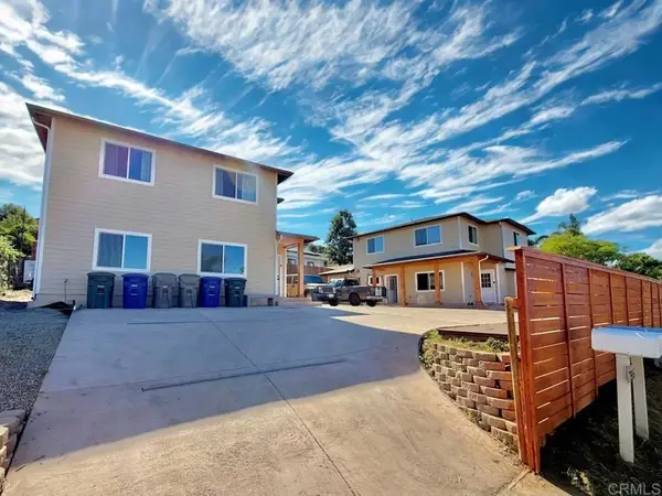 785 Lemon Avenue, Vista, CA 92084