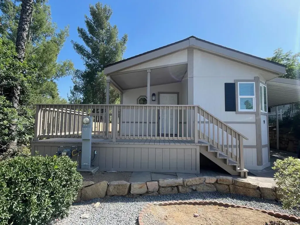 13490 Hwy 8 Business #9, Lakeside, CA 92040 - #1