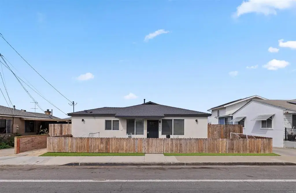 2624 Comstock Street, San Diego, CA 92111 - #1