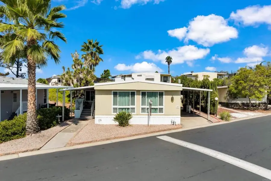 2003 Bayview Heights #109, San Diego, CA 92105 - #2