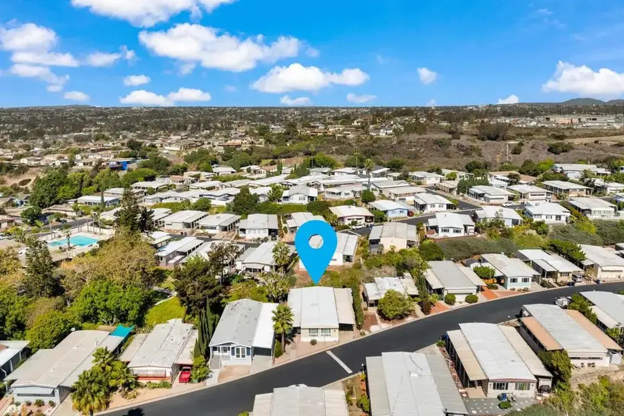 2003 Bayview Heights #109, San Diego, CA 92105 - #3