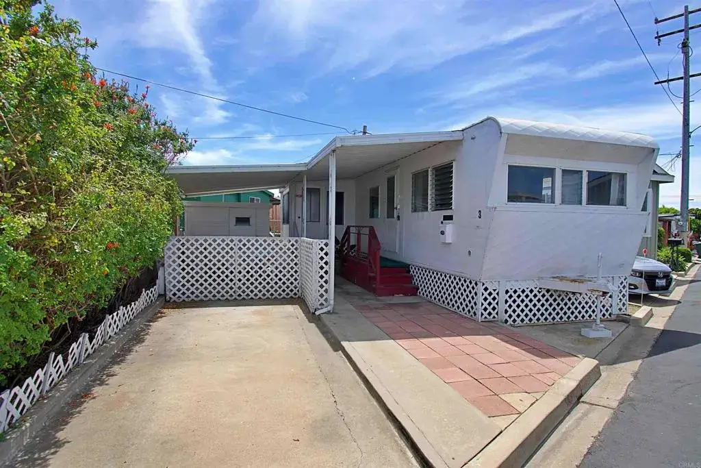708 H #3, Chula Vista, CA 91910 - #1