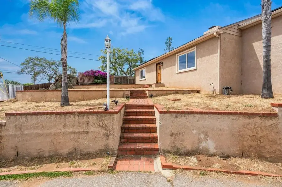 1251 La Cresta Boulevard, El Cajon, CA 92021 - #2