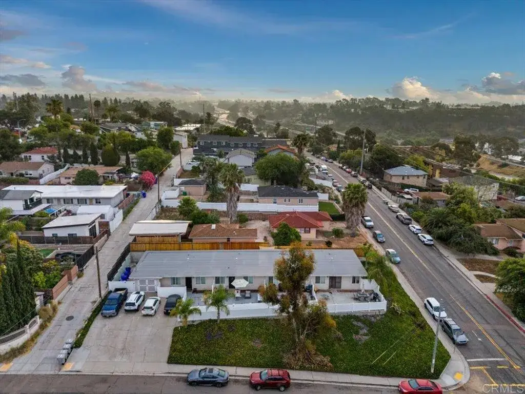 1103 33rd St, San Diego, CA 92102 - #1