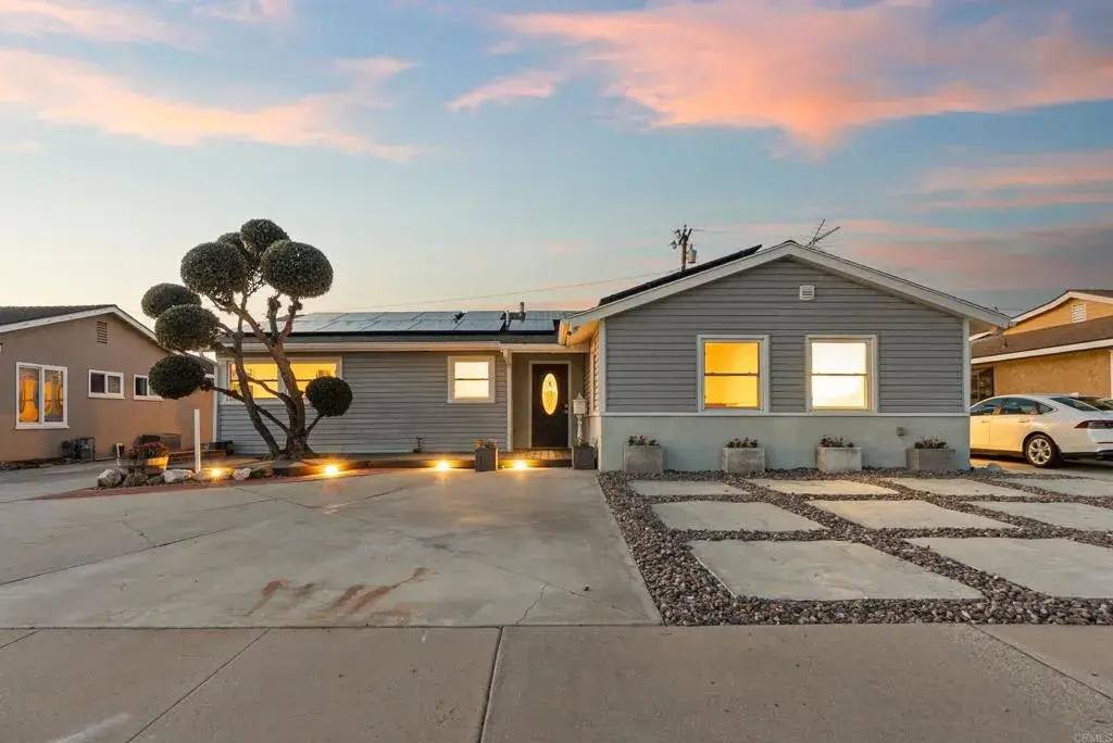 6851 San Pasqual Circle, Buena Park, CA 90620 - #1