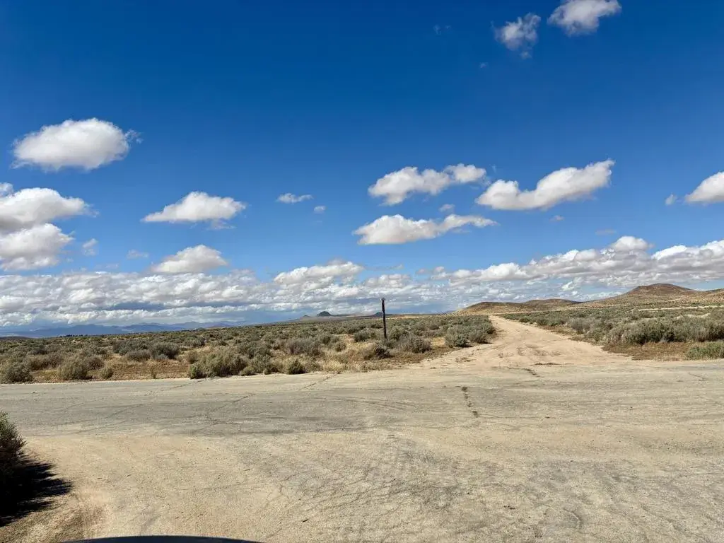 0 Lamel, Edwards, CA 93523 - #1