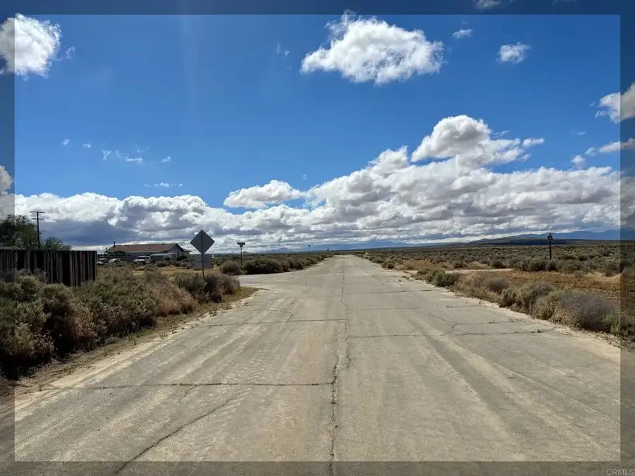 0 Lamel, Edwards, CA 93523 - #2