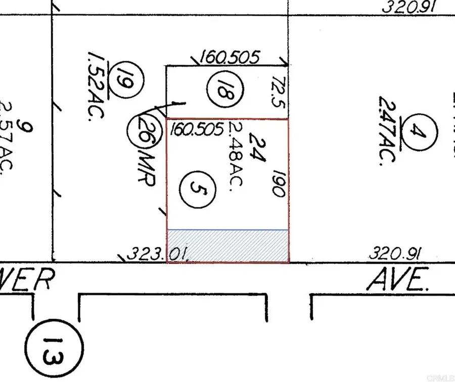 0 Lamel, Edwards, CA 93523 - #3