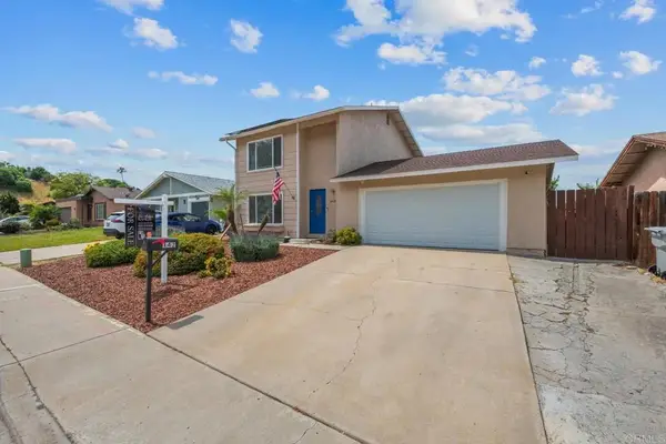 842 Banneker Drive, San Diego, CA 92114
