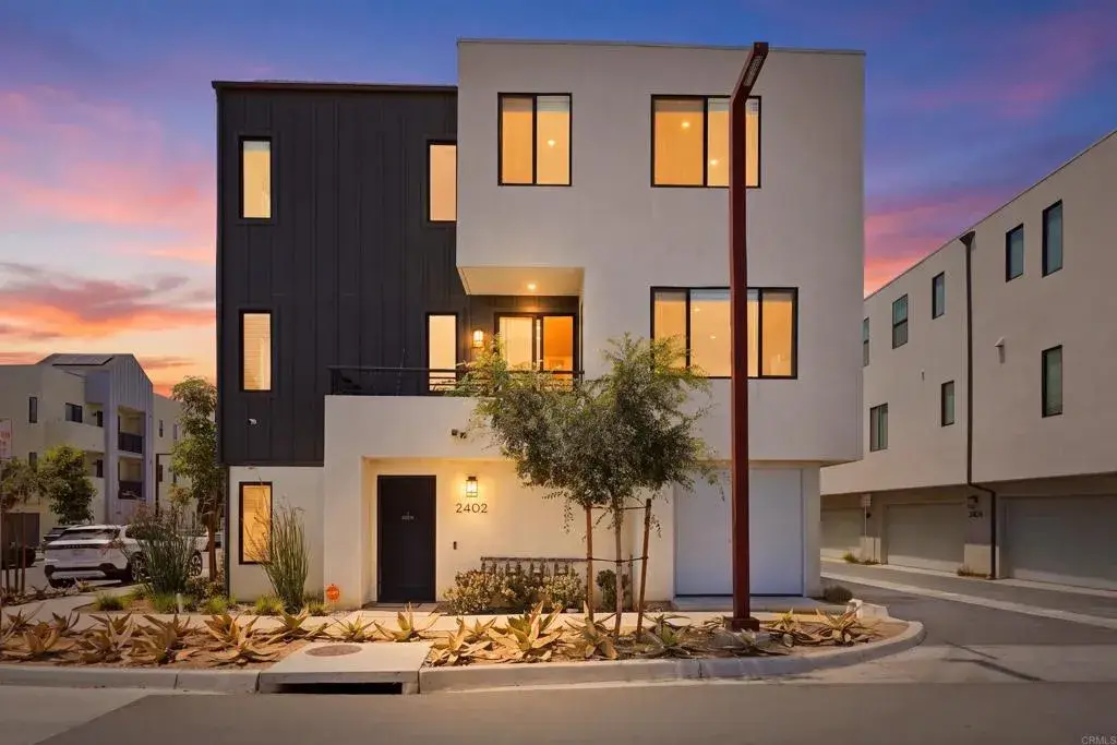 2402 Cascalote Loop, San Diego, CA 92154 - #1
