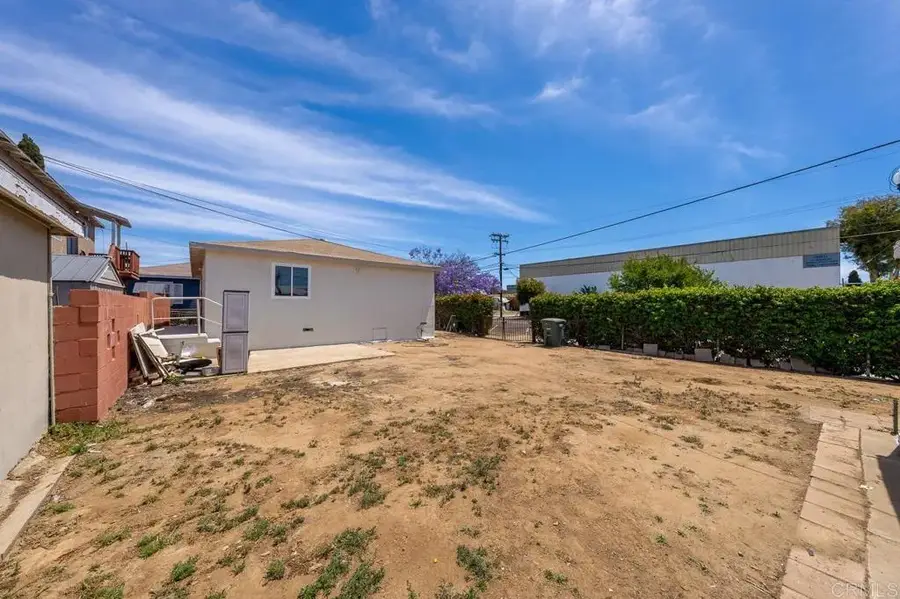 329 W 14th Street, National City, CA 91950 - #2