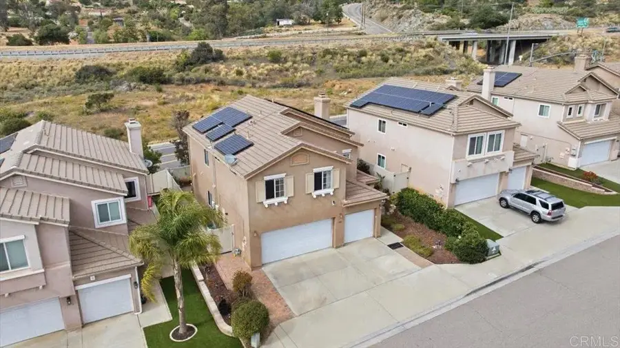 1361 Sunhaven Road, Alpine, CA 91901 - #2