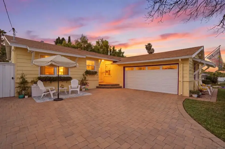 976 Finch Street, El Cajon, CA 92020 - #2
