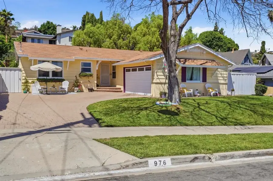 976 Finch Street, El Cajon, CA 92020 - #3