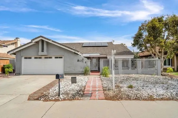 1041 Paseo Del Norte, Chula Vista, CA 91910