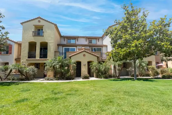 1331 Caminito Fabrizio #67, Chula Vista, CA 91915