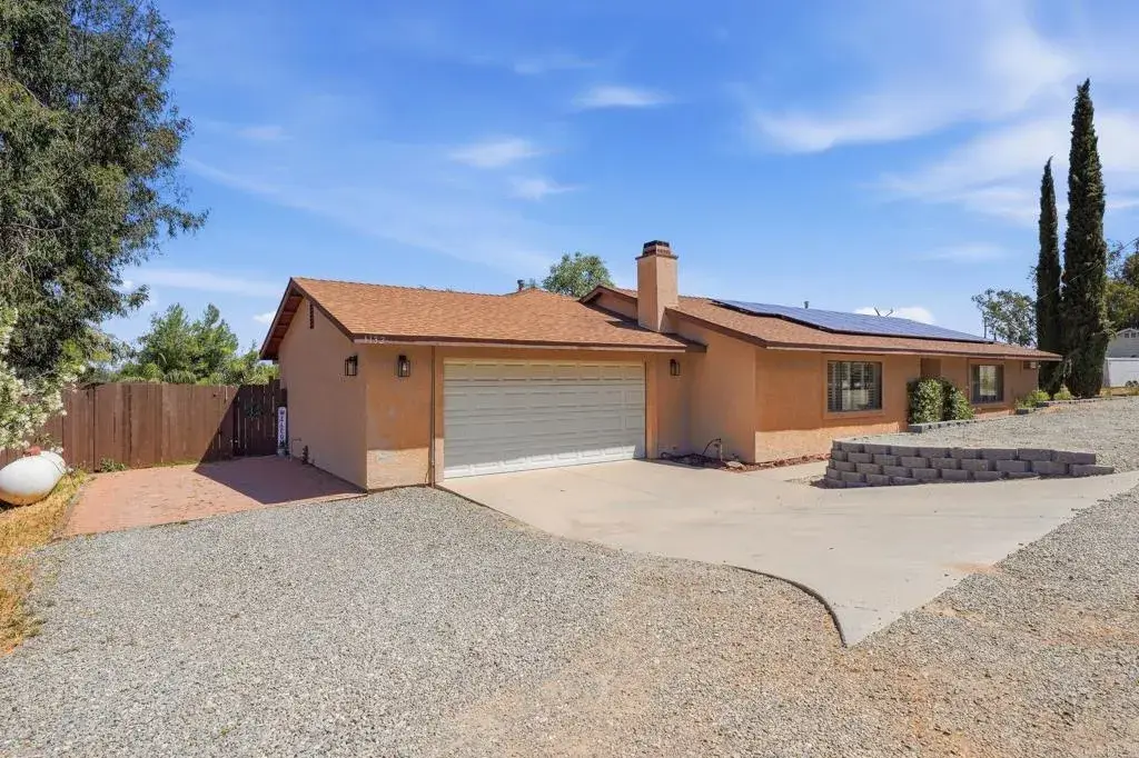 1132 Ramona Street, Ramona, CA 92065 - #1