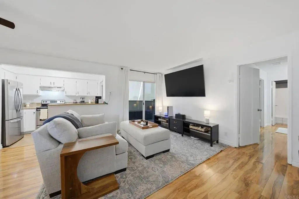 1385 Caminito Gabaldon #E, San Diego, CA 92108 - #1