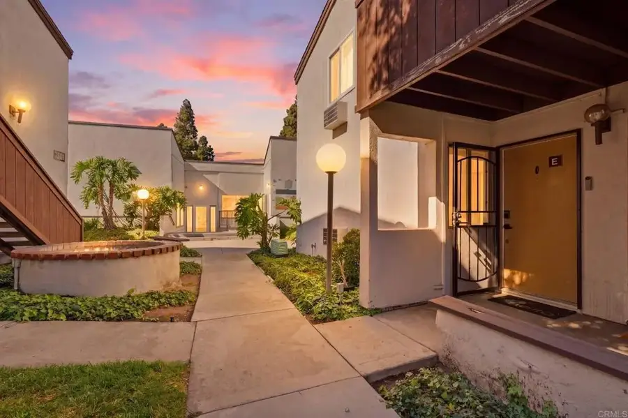 1385 Caminito Gabaldon #E, San Diego, CA 92108 - #2