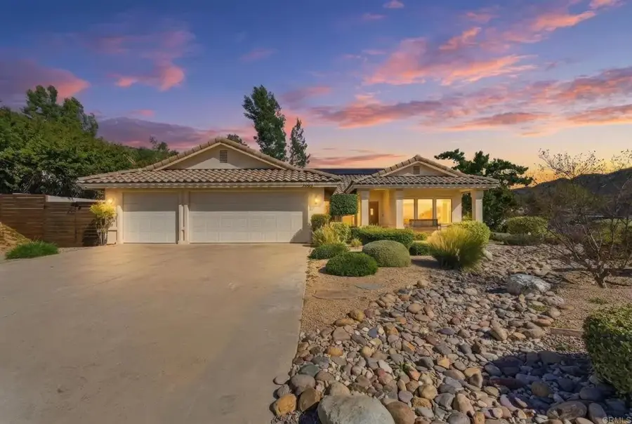 24586 Rutherford Road, Ramona, CA 92065 - #2