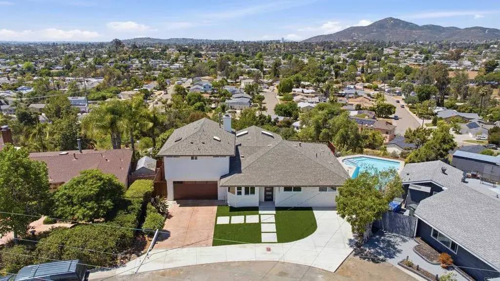 2081 Wedgemere Road, El Cajon, CA 92020 - #1