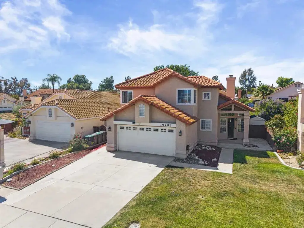 39701 Kilkare Circle, Murrieta, CA 92562 - #1