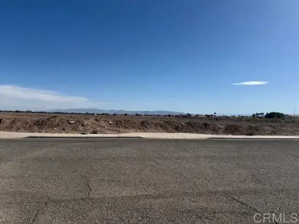 0 Tierra Santa Subdivision, Calexico, CA 92231