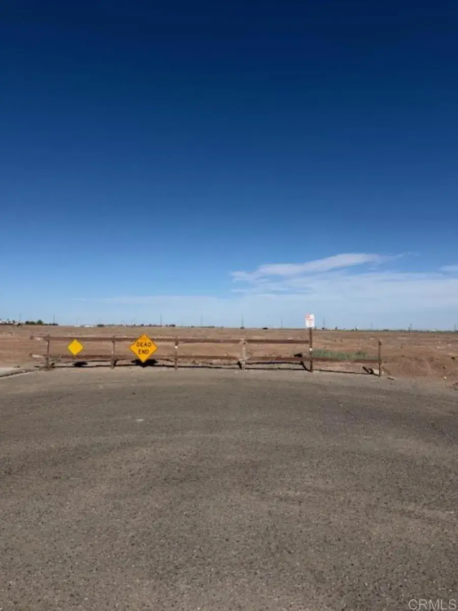 0 Tierra Santa Subdivision, Calexico, CA 92231 - #3