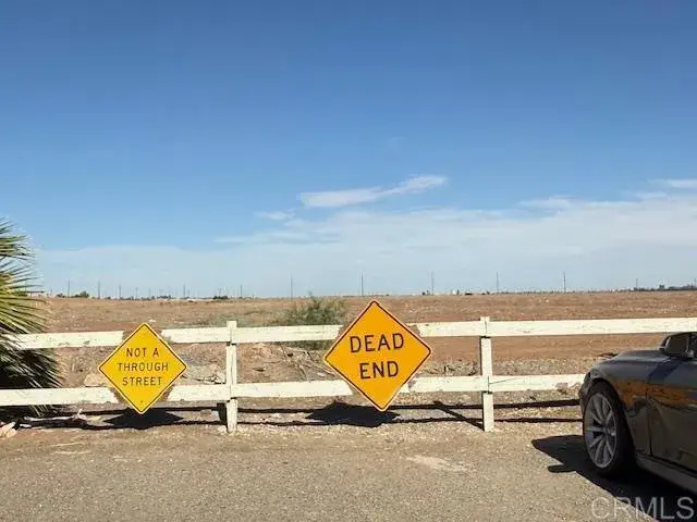 0 Tierra Santa Subdivision, Calexico, CA 92231 - #1