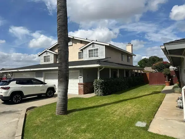 1135 Peach Ave #E, El Cajon, CA 92021