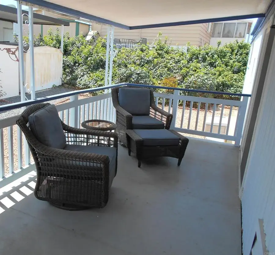 2003 Hts Dr. #88, San Diego, CA 92105 - #3