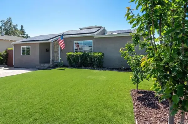 4038 Marian Street, La Mesa, CA 91941