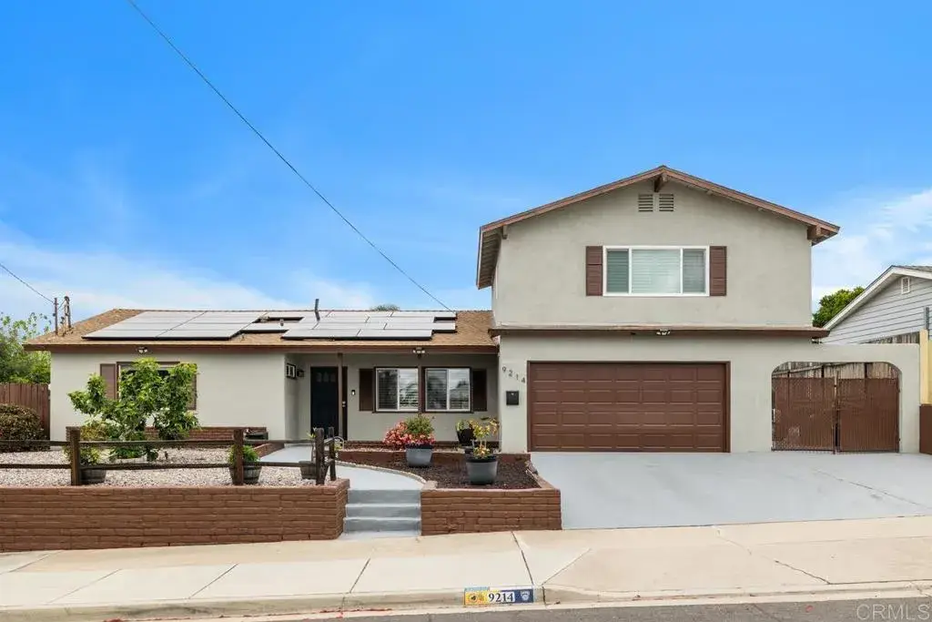9214 Fenway Road, Santee, CA 92071 - #1