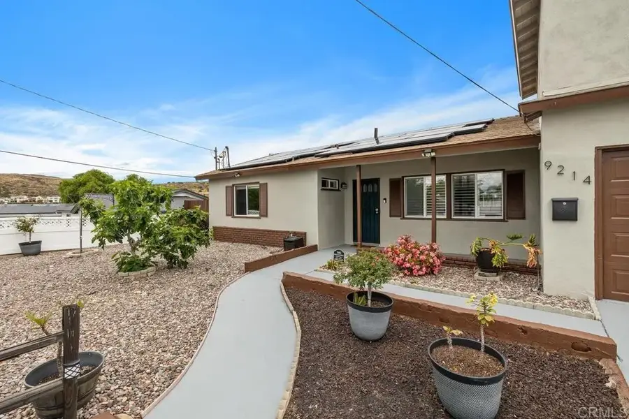9214 Fenway Road, Santee, CA 92071 - #2