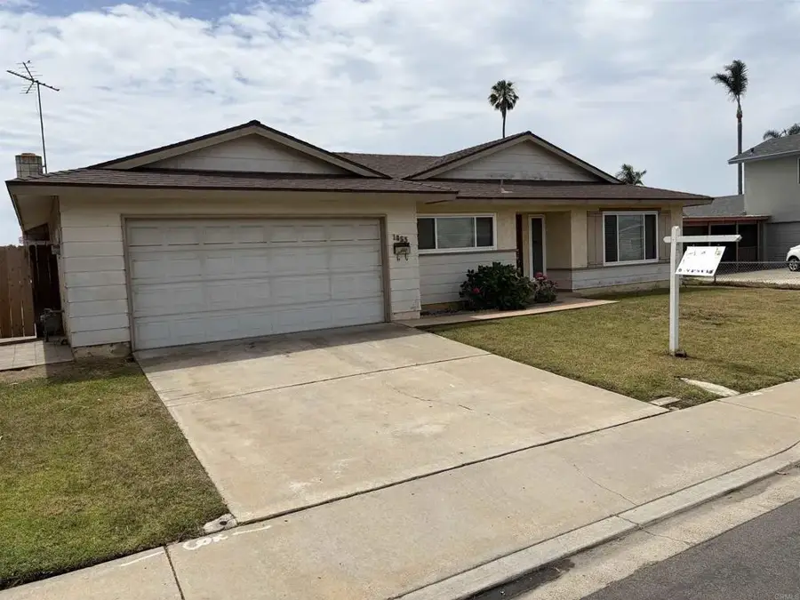 1865 Wolviston Way, San Diego, CA 92154 - #2