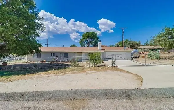 29956 Oak Drive, Campo, CA 91906