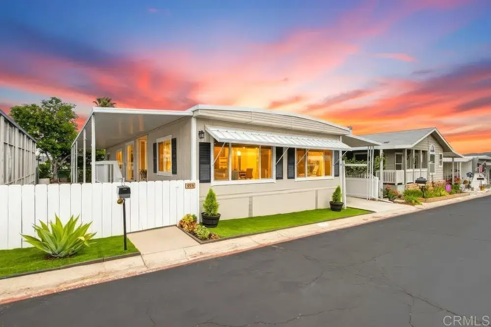 8301 Mission Gorge #274, Santee, CA 92071 - #1