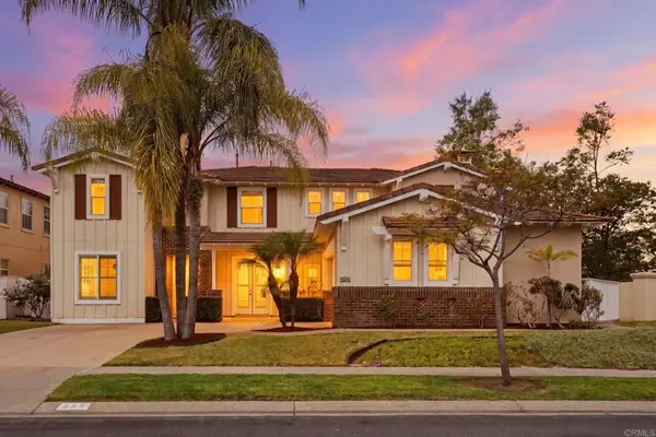 986 White Alder Avenue, Chula Vista, CA 91914